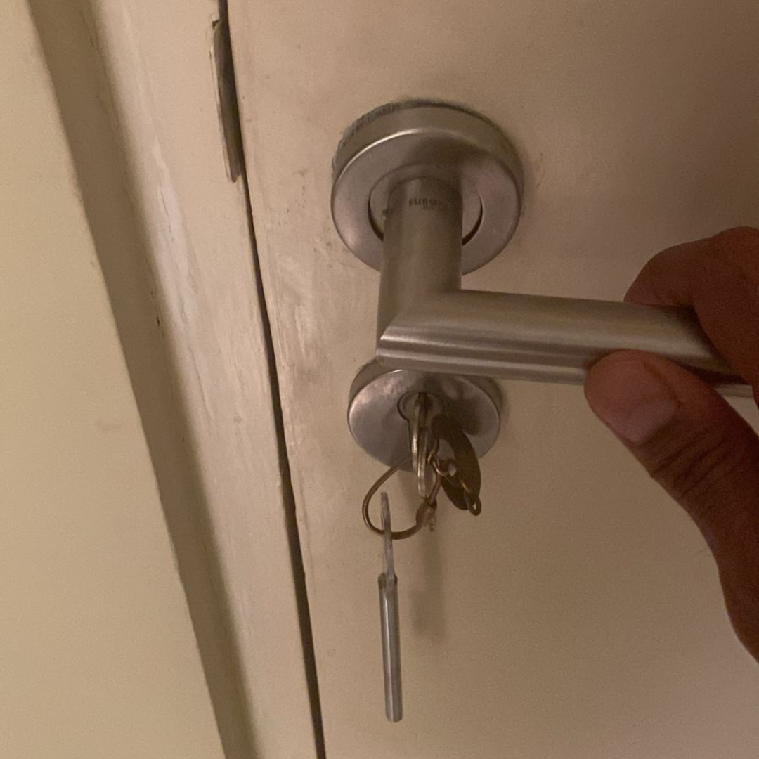 key maker